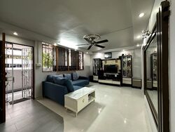 Blk 109 Bishan View (Bishan), HDB 4 Rooms #567641291
